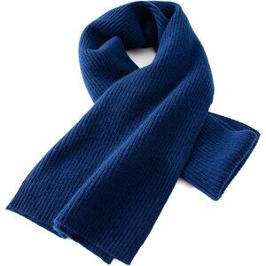 Scarf for Women and Men, Luxury Lightweight Cashmere Wrap Scarf with Gift Box